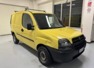 12/2002 FIAT, Doblo