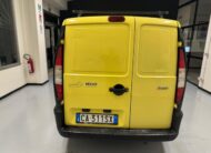 12/2002 FIAT, Doblo