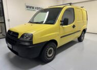 12/2002 FIAT, Doblo