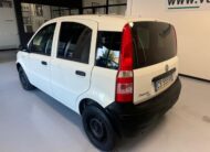 12/2007 FIAT, Panda