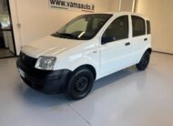 12/2007 FIAT, Panda