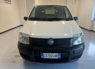 12/2007 FIAT, Panda