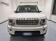 07/2010 LAND ROVER, Discovery