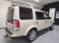 07/2010 LAND ROVER, Discovery