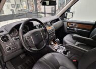 07/2010 LAND ROVER, Discovery