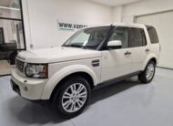 07/2010 LAND ROVER, Discovery