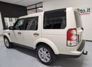 07/2010 LAND ROVER, Discovery