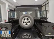 02/2010 LAND ROVER, Defender