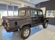 02/2010 LAND ROVER, Defender