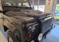 02/2010 LAND ROVER, Defender