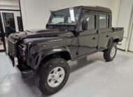 02/2010 LAND ROVER, Defender