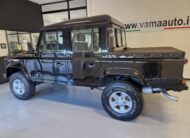 02/2010 LAND ROVER, Defender