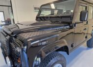 02/2010 LAND ROVER, Defender