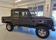 02/2010 LAND ROVER, Defender