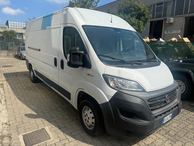 07/2020 FIAT, Ducato