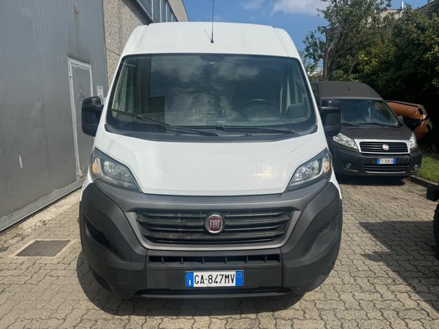 07/2020 FIAT, Ducato