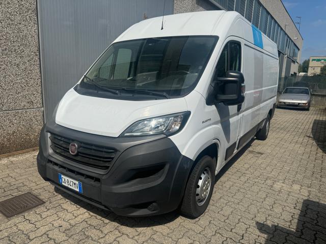 07/2020 FIAT, Ducato