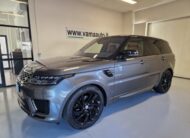 06/2018 LAND ROVER, Range Rover Sport