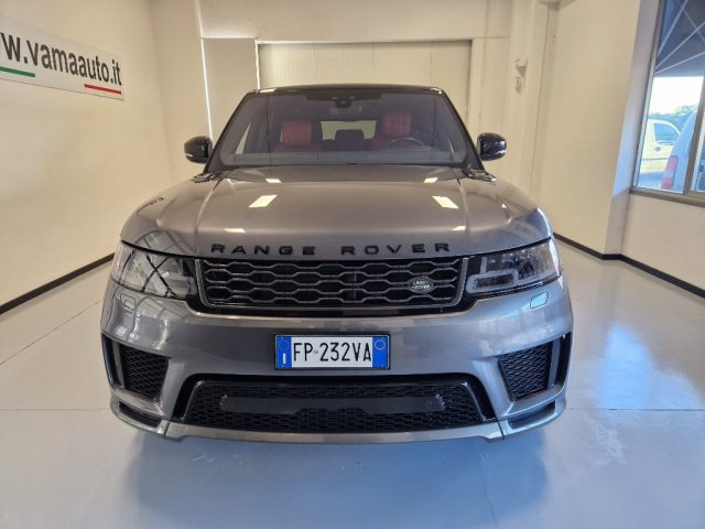 06/2018 LAND ROVER, Range Rover Sport