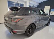 06/2018 LAND ROVER, Range Rover Sport