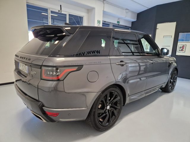 06/2018 LAND ROVER, Range Rover Sport