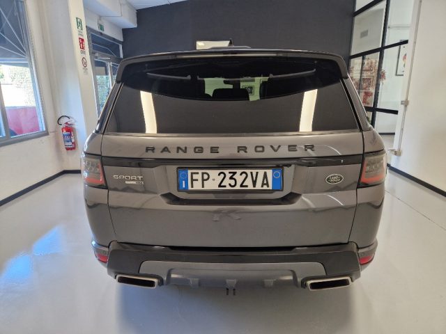 06/2018 LAND ROVER, Range Rover Sport