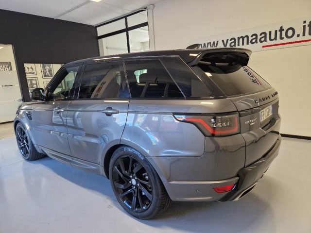 06/2018 LAND ROVER, Range Rover Sport