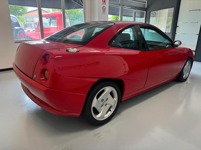 08/1994 FIAT, Coupe