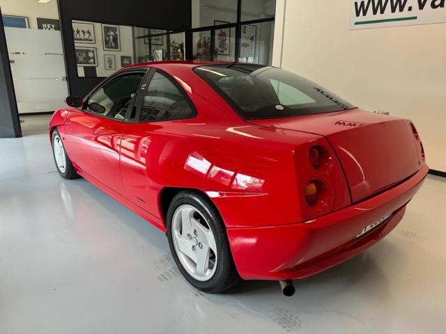 08/1994 FIAT, Coupe