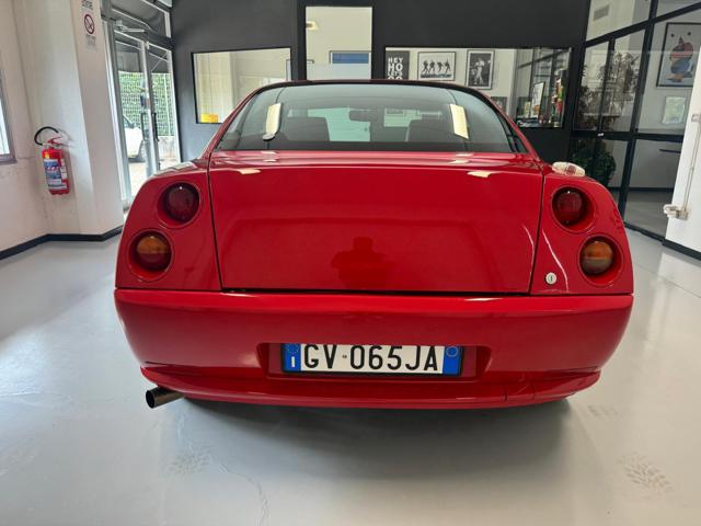 08/1994 FIAT, Coupe