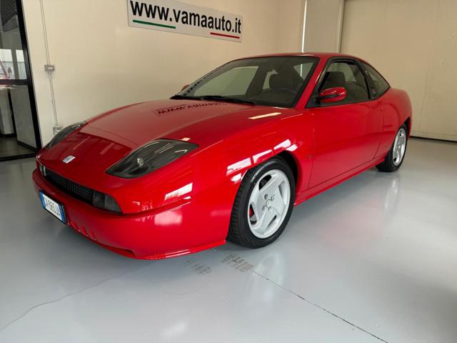 08/1994 FIAT, Coupe