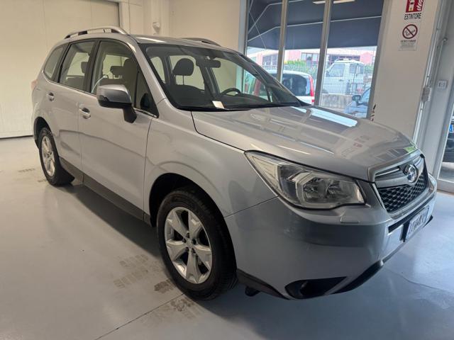 03/2014 SUBARU, Forester