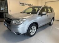 03/2014 SUBARU, Forester