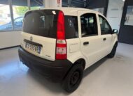 12/2007 FIAT, Panda