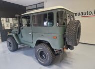 06/1978 TOYOTA, Land Cruiser