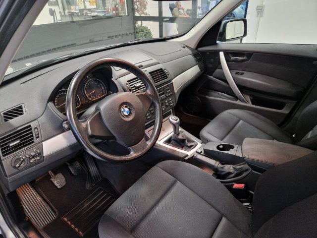 05/2008 BMW, X3