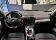 05/2008 BMW, X3