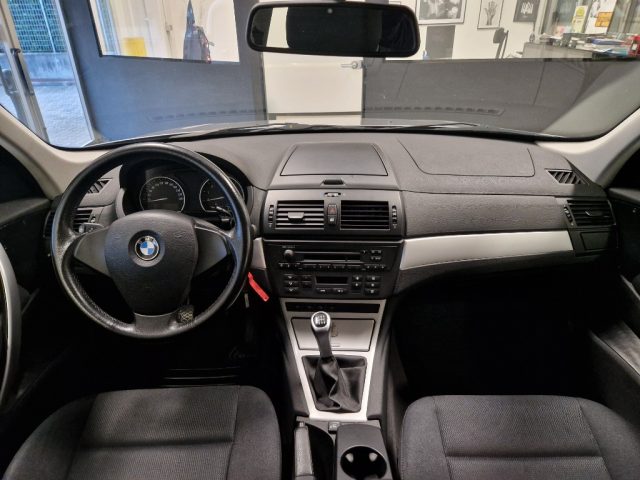 05/2008 BMW, X3