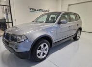 05/2008 BMW, X3