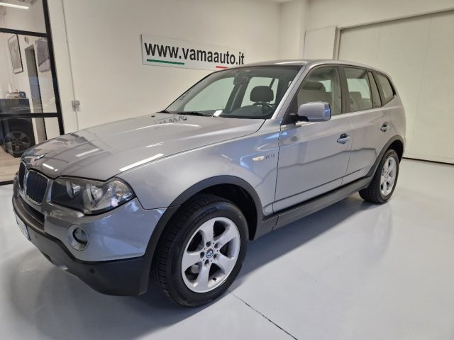 05/2008 BMW, X3