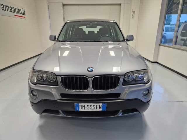 05/2008 BMW, X3