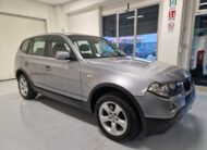 05/2008 BMW, X3