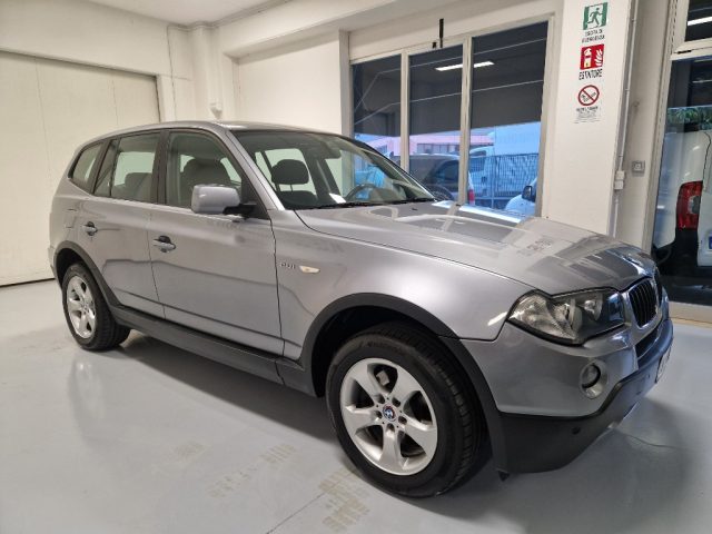 05/2008 BMW, X3