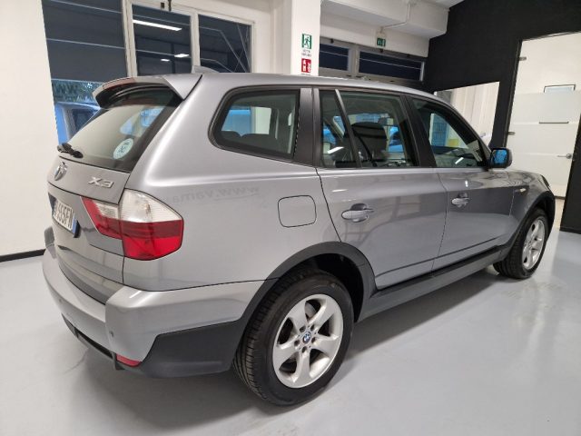 05/2008 BMW, X3