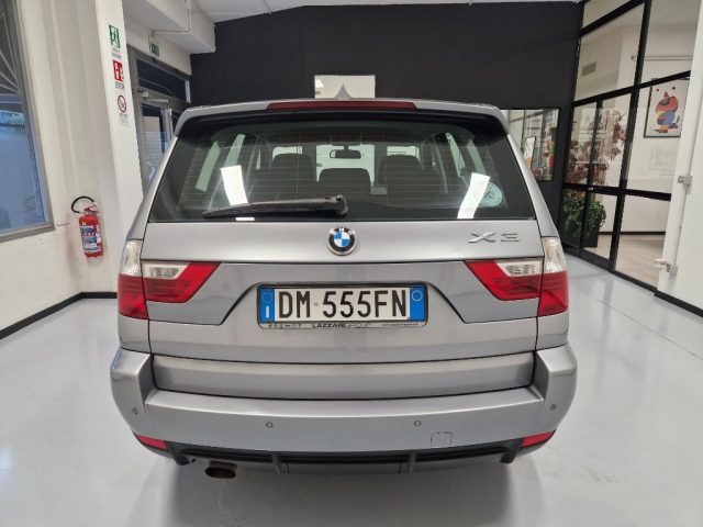 05/2008 BMW, X3