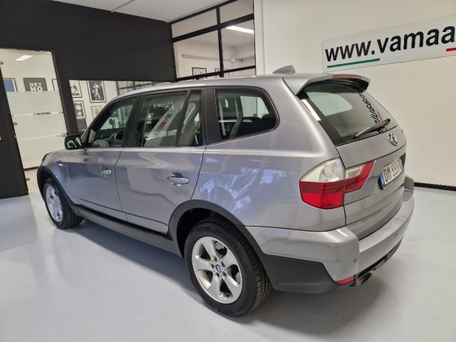 05/2008 BMW, X3