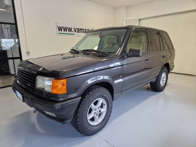 07/1999 LAND ROVER, Range Rover