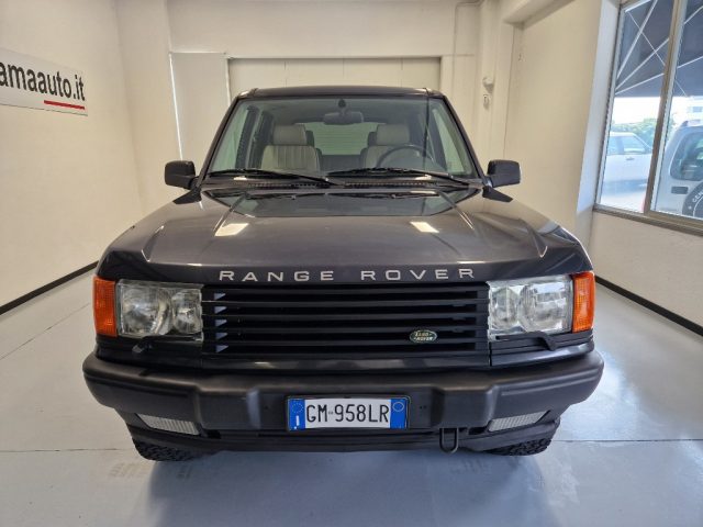 07/1999 LAND ROVER, Range Rover