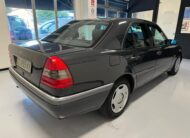 06/1995 MERCEDES-BENZ, C 180