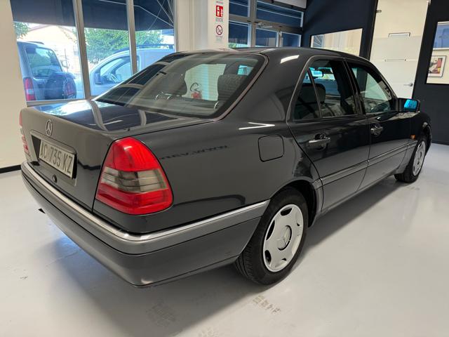 06/1995 MERCEDES-BENZ, C 180